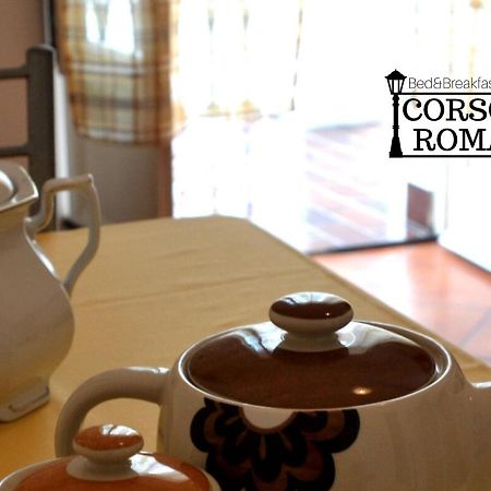 B&B Corso Roma ランチャーノ エクステリア 写真