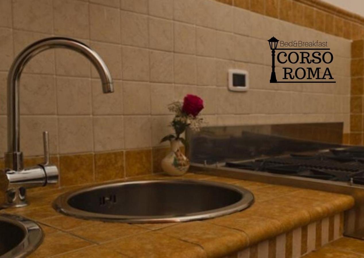 B&B Corso Roma ランチャーノ エクステリア 写真
