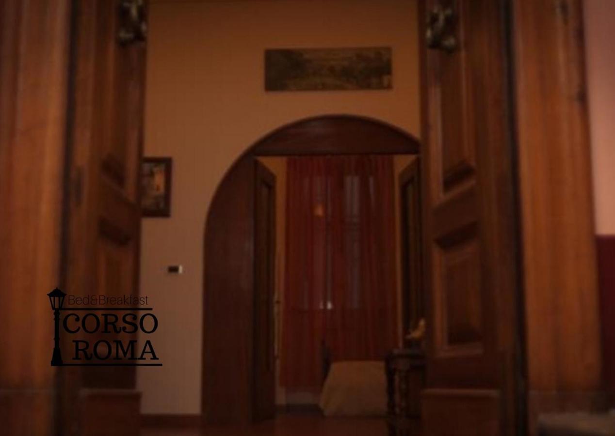 B&B Corso Roma ランチャーノ エクステリア 写真