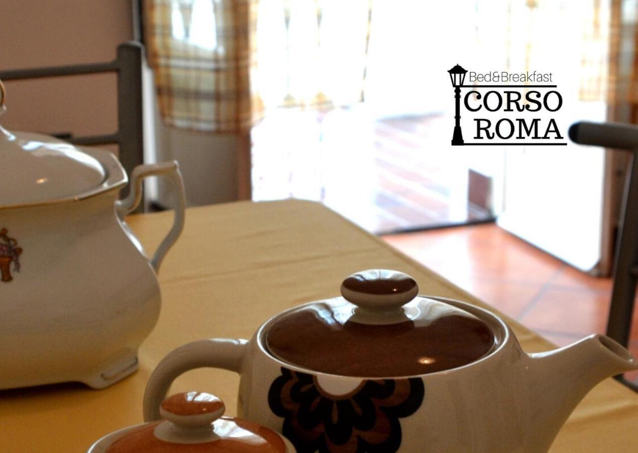 B&B Corso Roma ランチャーノ エクステリア 写真