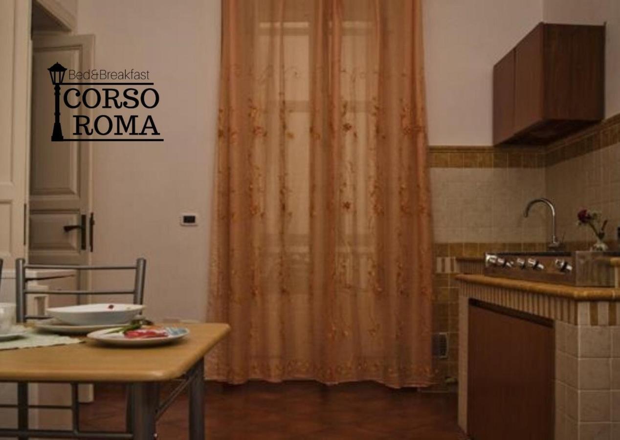B&B Corso Roma ランチャーノ エクステリア 写真