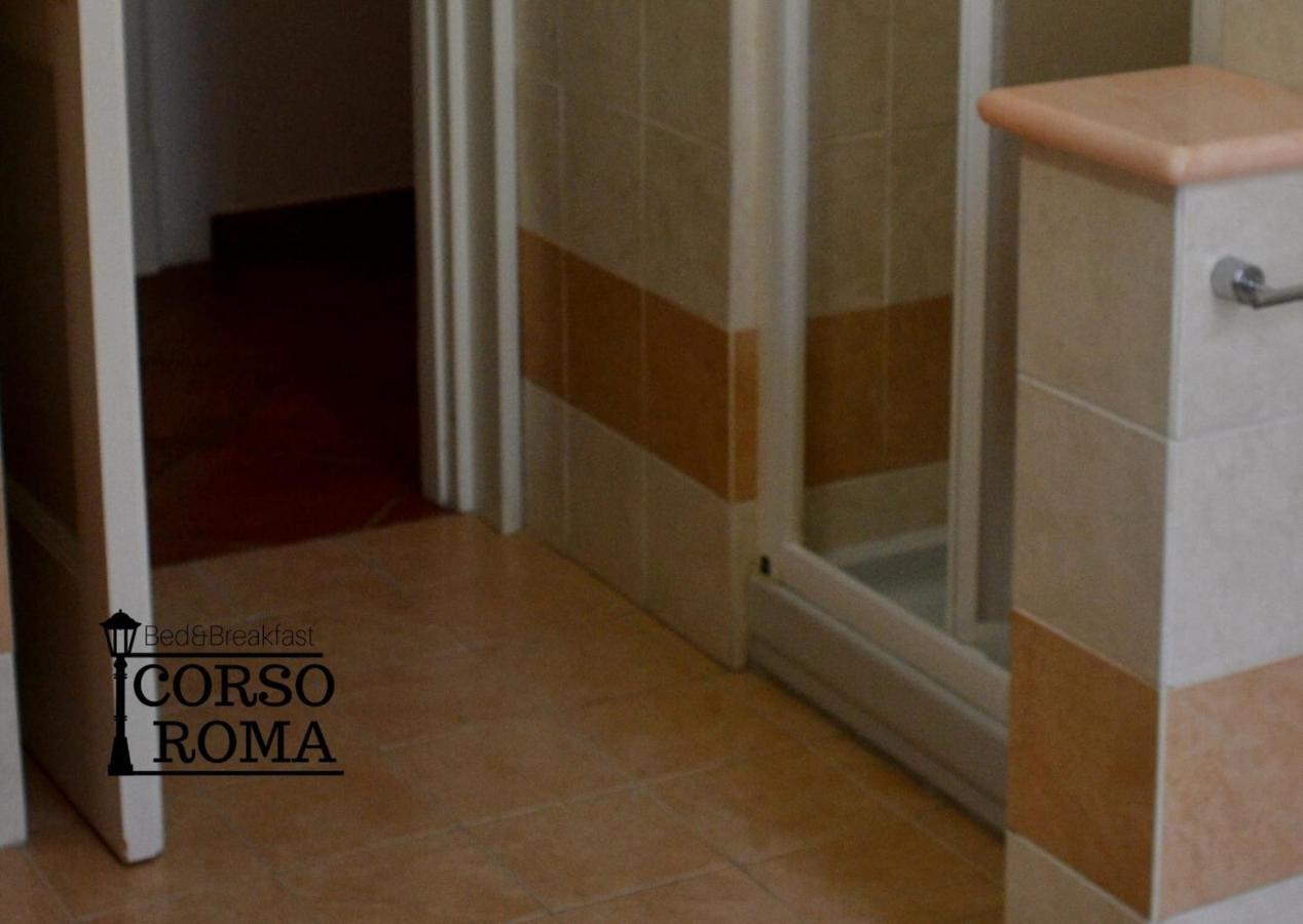 B&B Corso Roma ランチャーノ エクステリア 写真
