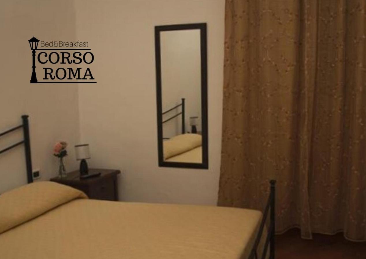B&B Corso Roma ランチャーノ エクステリア 写真