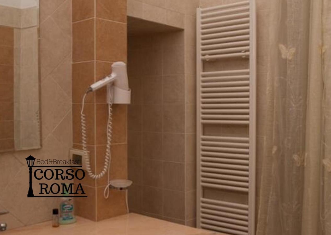 B&B Corso Roma ランチャーノ エクステリア 写真