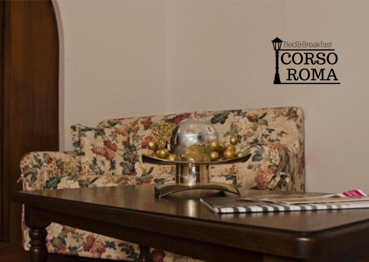 B&B Corso Roma ランチャーノ エクステリア 写真