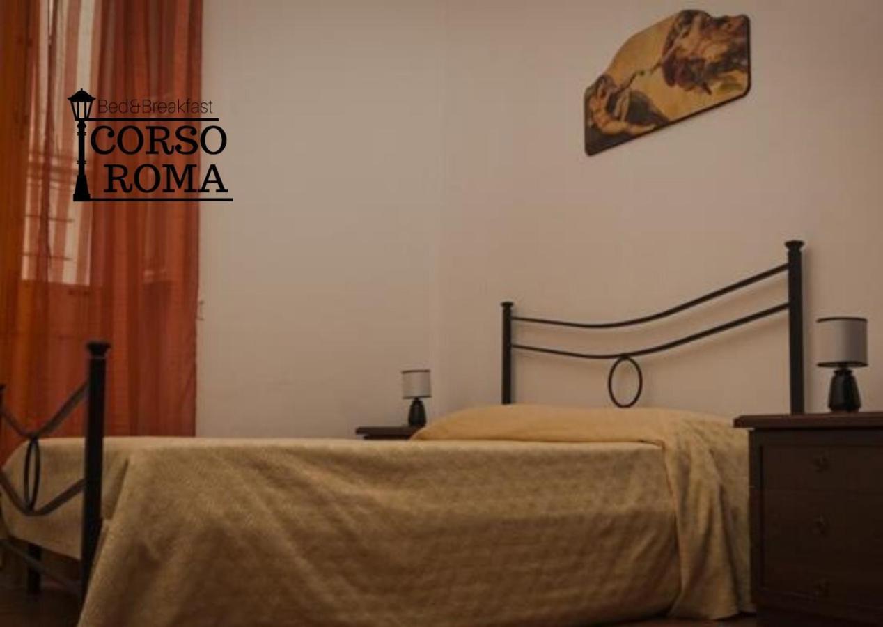 B&B Corso Roma ランチャーノ エクステリア 写真
