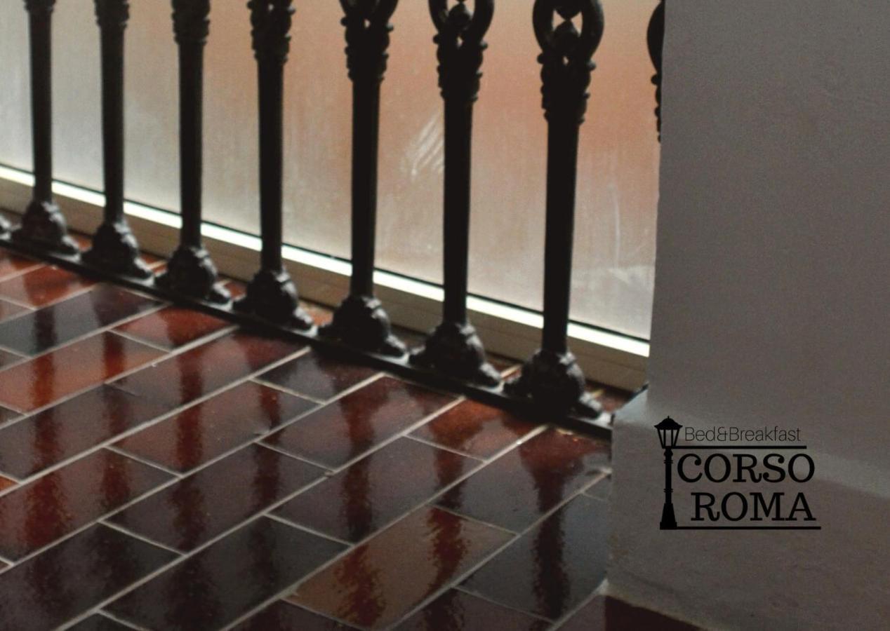 B&B Corso Roma ランチャーノ エクステリア 写真