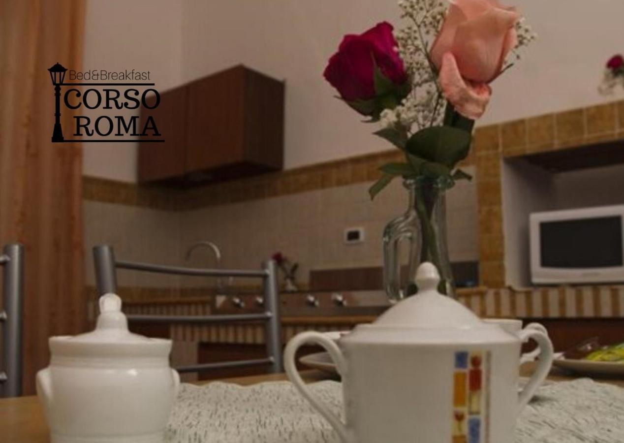 B&B Corso Roma ランチャーノ エクステリア 写真