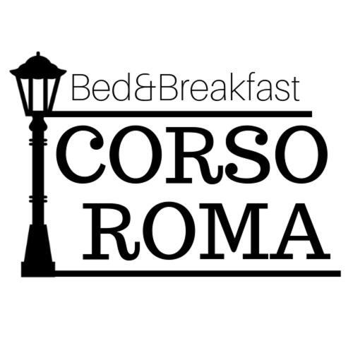 B&B Corso Roma ランチャーノ エクステリア 写真
