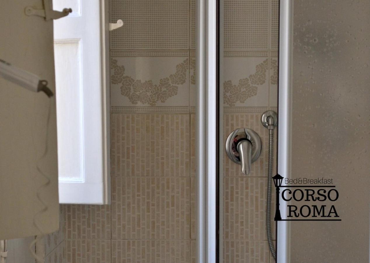 B&B Corso Roma ランチャーノ エクステリア 写真