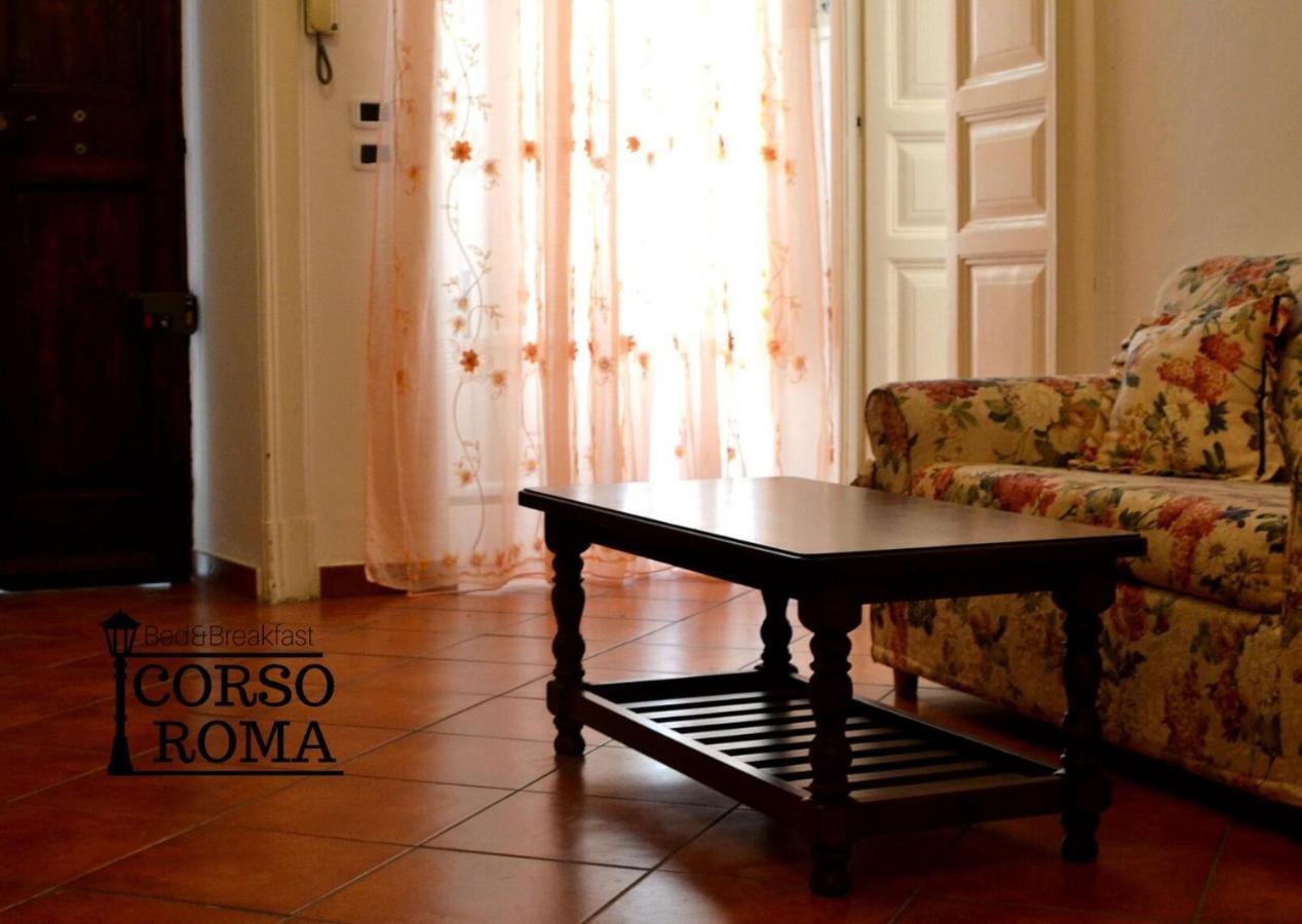 B&B Corso Roma ランチャーノ エクステリア 写真